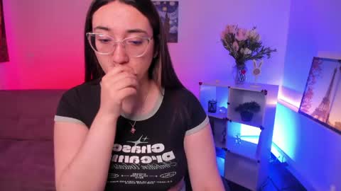 Snapshot of press_anykey chatting on 1, 6, 2026 Camila online show from 1, 6, 2026