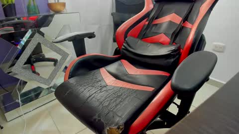 PRESSURE online show from 21, 12, 2024