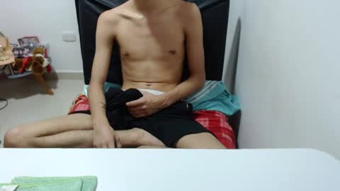 PRESSURE online show from 20, 1, 2025