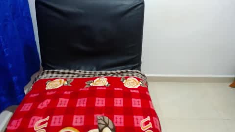 PRESSURE online show from 12, 3, 2025