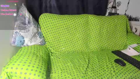 PRESSURE online show from 16, 9, 2025