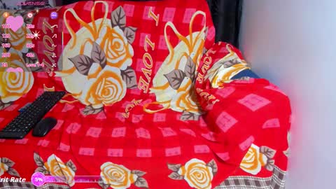 PRESSURE online show from 9, 11, 2025