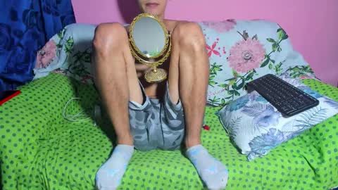 PRESSURE online show from 9, 2, 2026