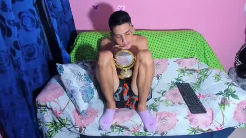 PRESSURE online show from 11, 2, 2026