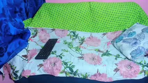 PRESSURE online show from 12, 4, 2026