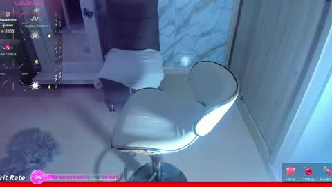 Snapshot of pressure_xxx_420 chatting on 14, 5, 2026 PRESSURE online show from 14, 5, 2026