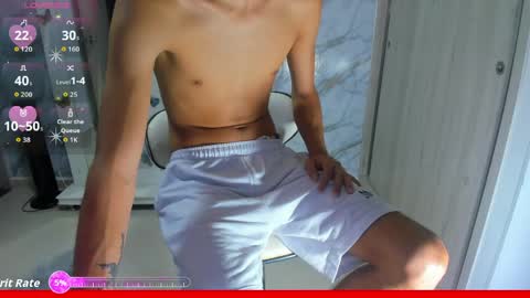 Snapshot of pressure_xxx_420 chatting on 28, 5, 2026 PRESSURE online show from 28, 5, 2026