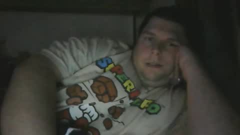 prestonhealy online show from 25, 11, 2025