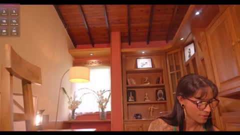 Nayrobi online show from 4, 11, 2025