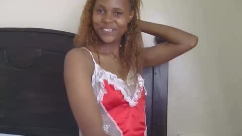 pretty_africanah online show from 12, 5, 2026