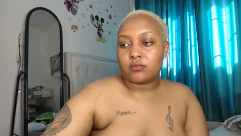 Annah online show from 8, 12, 2024