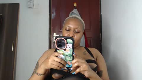 Annah online show from 20, 1, 2025