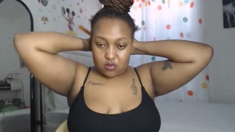 Annah online show from 16, 10, 2025