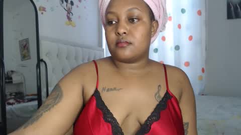 Annah online show from 5, 12, 2025