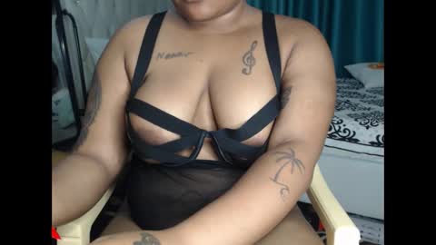 Annah online show from 15, 3, 2026