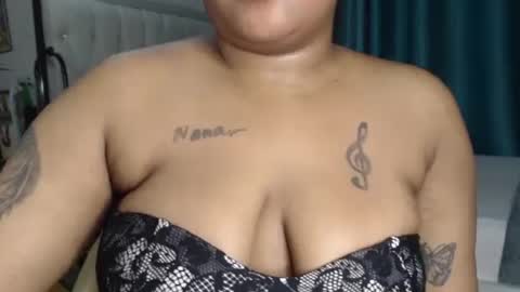 Snapshot of pretty_annah chatting on 1, 7, 2026 Annah online show from 1, 7, 2026
