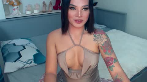 ARIEL online show from 10, 1, 2025