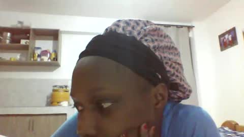 Snapshot of pretty_beib chatting on 5, 6, 2026 Karol online show from 5, 6, 2026