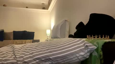 pretty_boy_jack online show from 28, 1, 2025