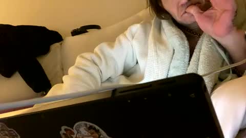 pretty_boy_jack online show from 1, 2, 2025