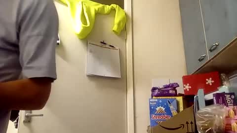 pretty_boy_jack online show from 5, 2, 2025