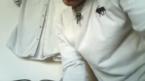 pretty_boy_jack online show from 3, 3, 2025