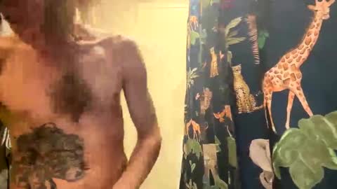 pretty_boy_jack online show from 8, 3, 2025