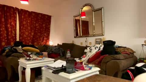 pretty_boy_jack online show from 9, 3, 2025