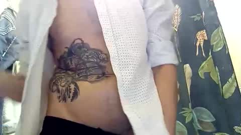 pretty_boy_jack online show from 16, 10, 2025