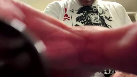 pretty_boy_jack online show from 2, 11, 2025