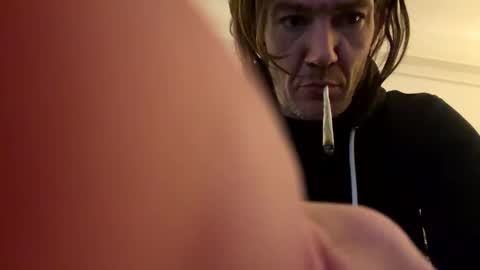 pretty_boy_jack online show from 1, 12, 2025