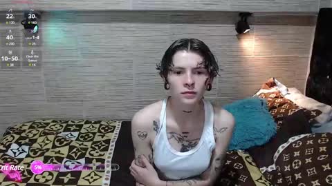 pretty_cristal22 online show from 9, 3, 2025
