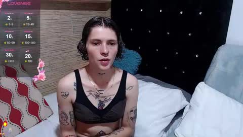 pretty_cristal22 online show from 27, 9, 2025