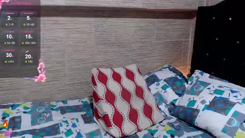 pretty_cristal22 online show from 2, 10, 2025