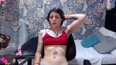 Snapshot of pretty_cristal22 chatting on 13, 6, 2026 pretty_cristal22 online show from 13, 6, 2026