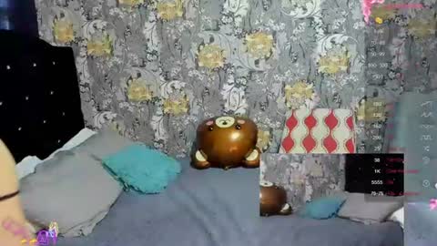 Snapshot of pretty_cristal22 chatting on 3, 7, 2026 pretty_cristal22 online show from 3, 7, 2026