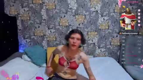 Snapshot of pretty_cristal22 chatting on 11, 7, 2026 pretty_cristal22 online show from 11, 7, 2026