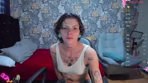 Snapshot of pretty_cristal22 chatting on 12, 7, 2026 pretty_cristal22 online show from 12, 7, 2026