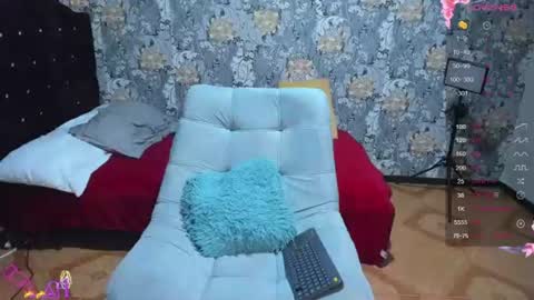 Snapshot of pretty_cristal22 chatting on 30, 7, 2026 pretty_cristal22 online show from 30, 7, 2026