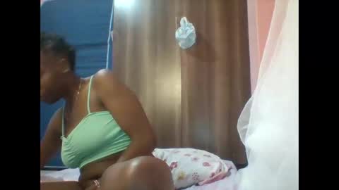 Snapshot of pretty_darya chatting on 7, 1, 2025 pretty_darya online show from 7, 1, 2025