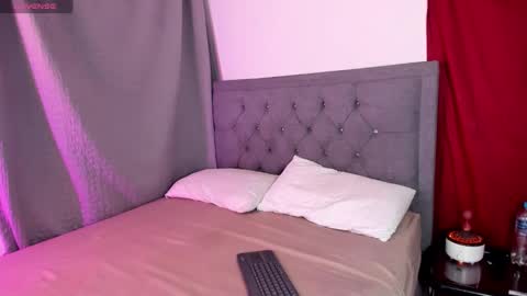 Alexa ..........  5pm - 10pm online show from 18, 3, 2026