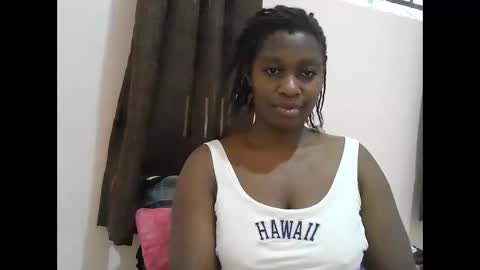 pretty_kylah online show from 18, 3, 2026