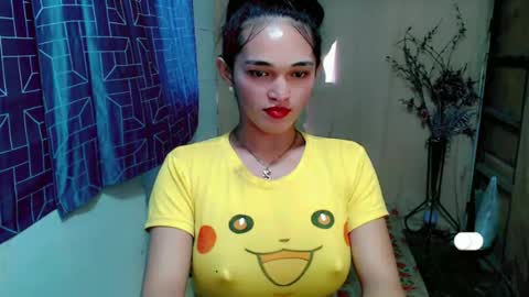 Snapshot of pretty_lady_kitty chatting on 20, 6, 2026 pretty_lady_kitty online show from 20, 6, 2026
