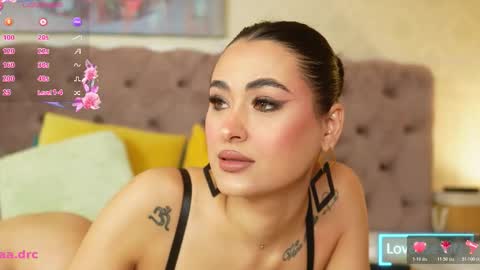 Lia online show from 9, 1, 2026