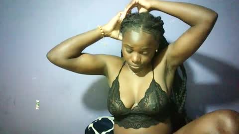 Mary Melinda online show from 11, 2, 2025