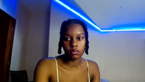 Snapshot of pretty_nyra chatting on 22, 7, 2026 Nyra online show from 22, 7, 2026