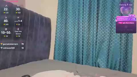 Snapshot of pretty_peshy chatting on 23, 6, 2026 pretty_peshy online show from 23, 6, 2026