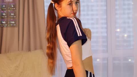 Elina online show from 24, 1, 2025