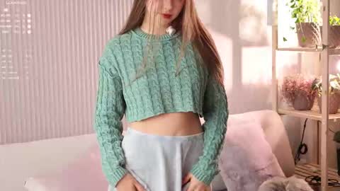 Elina online show from 23, 10, 2025