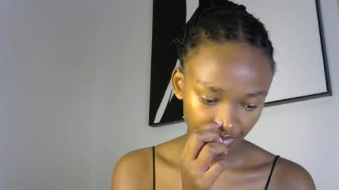 Snapshot of pretty_queennie chatting on 12, 5, 2026 Pretty doll online show from 12, 5, 2026